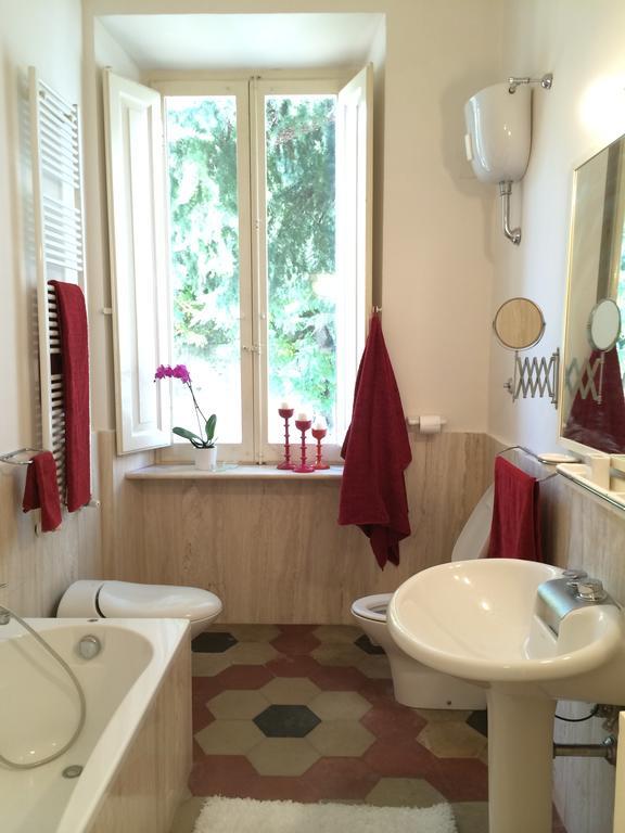 Casa Di Marisa Διαμέρισμα Κιέτι Εξωτερικό φωτογραφία