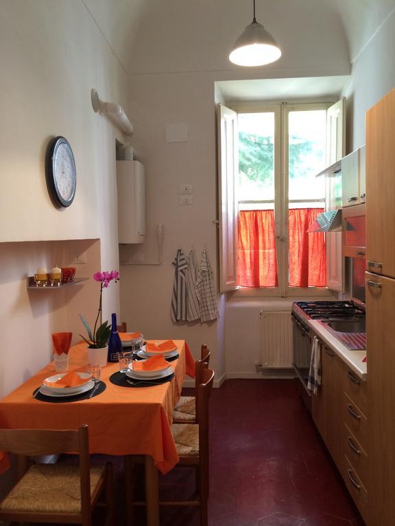 Casa Di Marisa Διαμέρισμα Κιέτι Εξωτερικό φωτογραφία