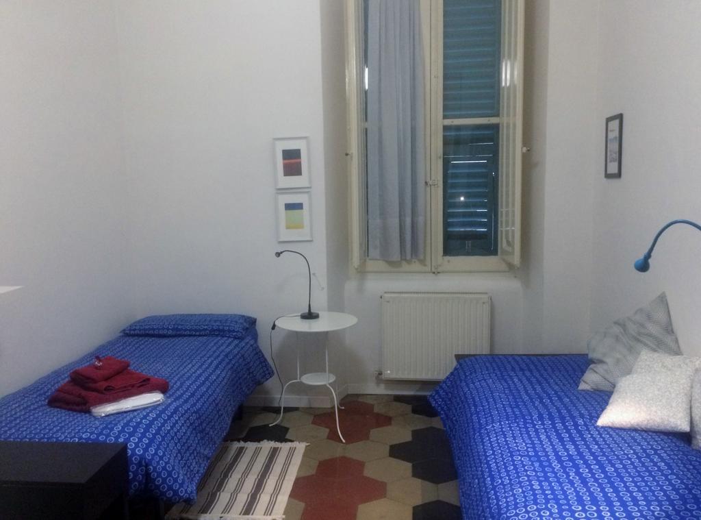 Casa Di Marisa Διαμέρισμα Κιέτι Εξωτερικό φωτογραφία